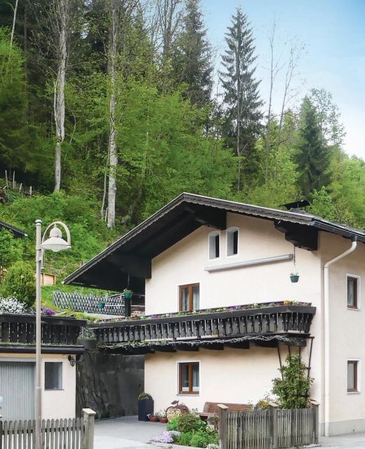 Apartman Mühlbach am Hochkönig - ASA014