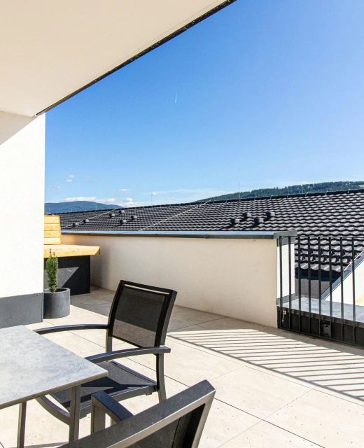 Apartman Mariapfarr - ASA091