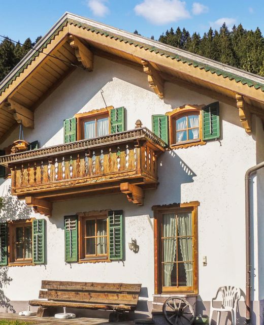 Vendégház Neukirchen am Großvenediger - ASA363