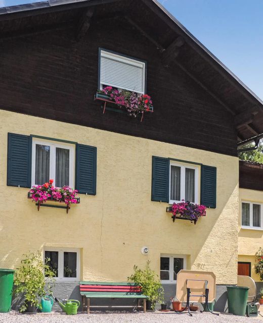 Vendégház Sankt Johann im Pongau - ASA754