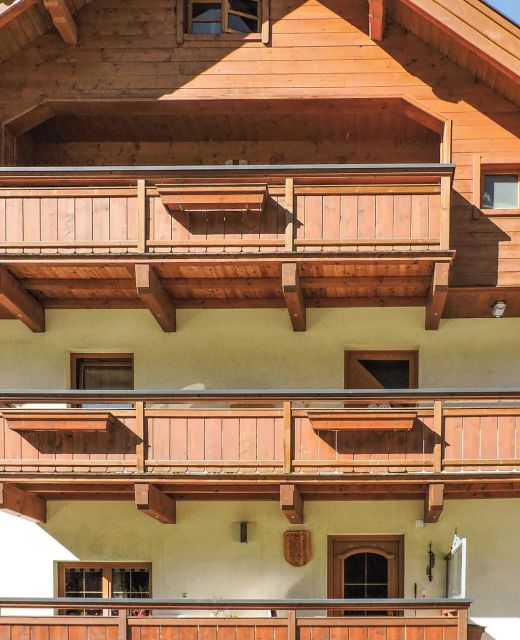 Apartman Viehhofen - ASA451