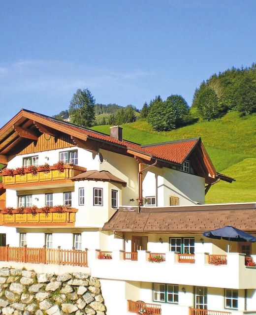 Apartman Grossarl - ASA728