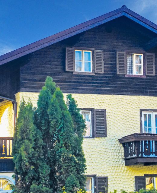 Apartman Salzburg - ASA667