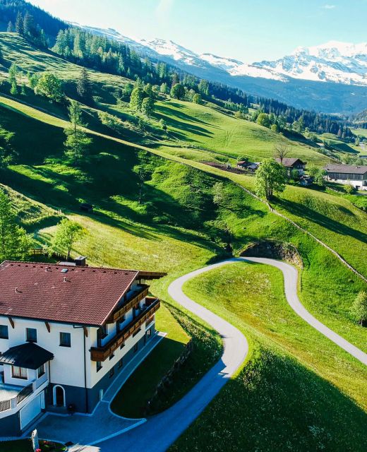 Apartman Rauris - ASA957