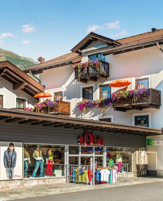 Apartman Rauris - ASA644