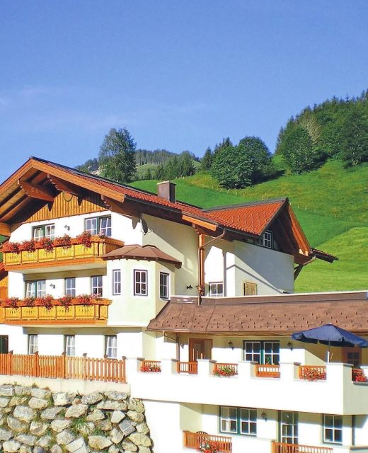 Apartman Grossarl - ASA739
