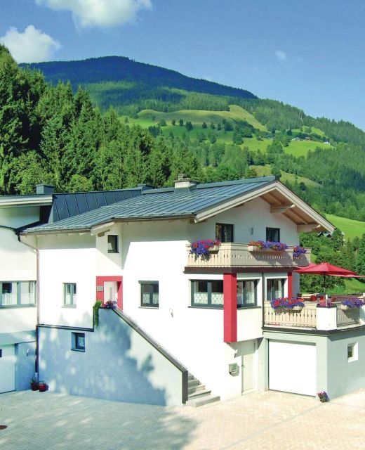 Apartman Viehhofen - ASA939
