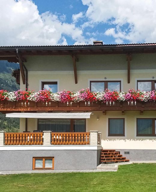 Apartman Rauris - ASA958