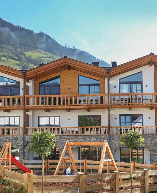 Apartman Piesendorf - ASA995