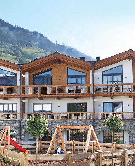 Apartman Piesendorf - ASA994