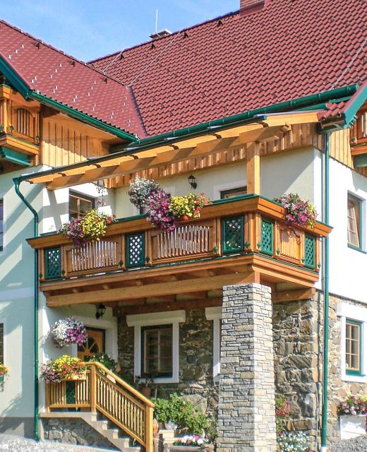 Apartman Pöllau am Greim - AST118
