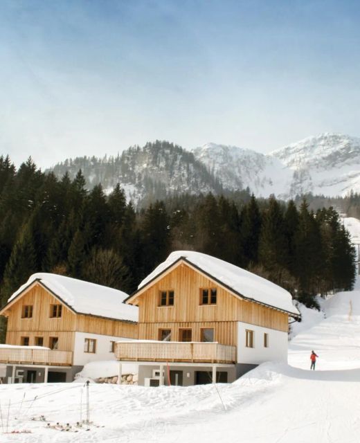 Vendégház Altaussee - AST249