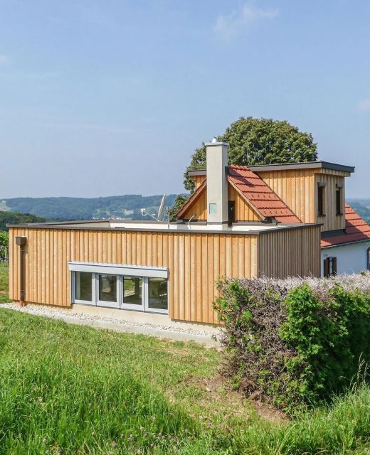 Vendégház Straden - AST257