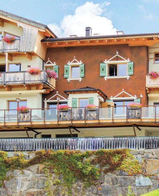 Apartman Kartitsch - ATA080
