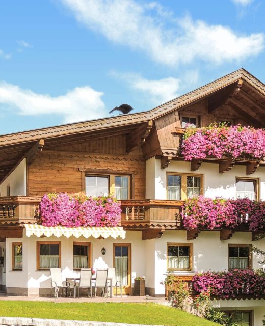 Apartman Aschau - ATA081