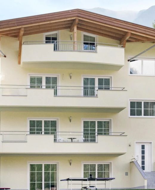Apartman St Anton am Arlberg - ATI165