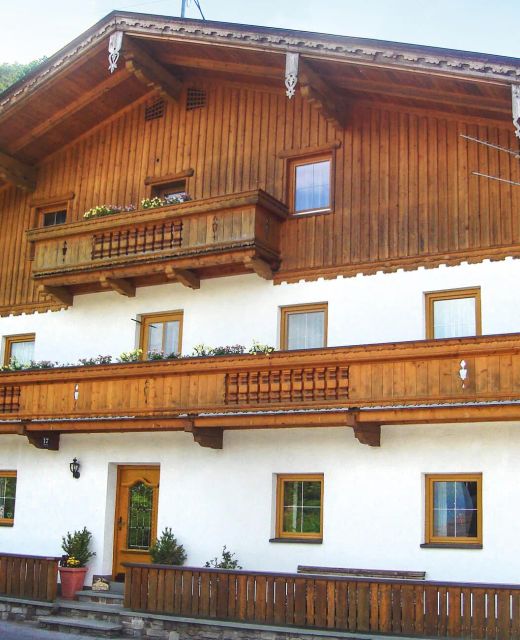 Apartman Fügen - ATI060