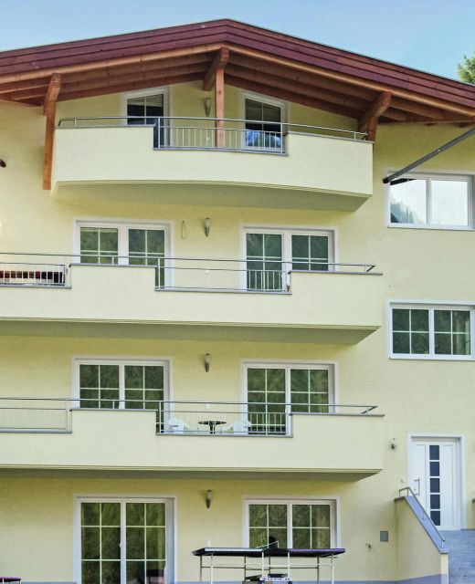 Apartman St Anton am Arlberg - ATI153