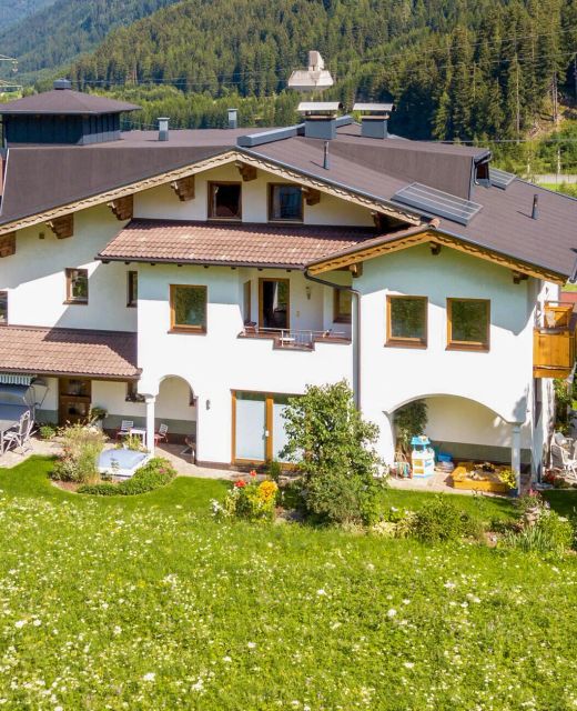 Apartman St Anton am Arlberg - ATI367