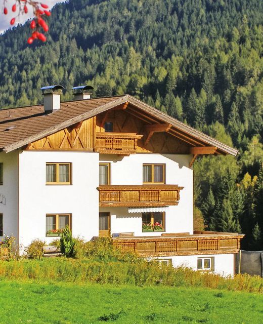 Apartman Trins - ATI701