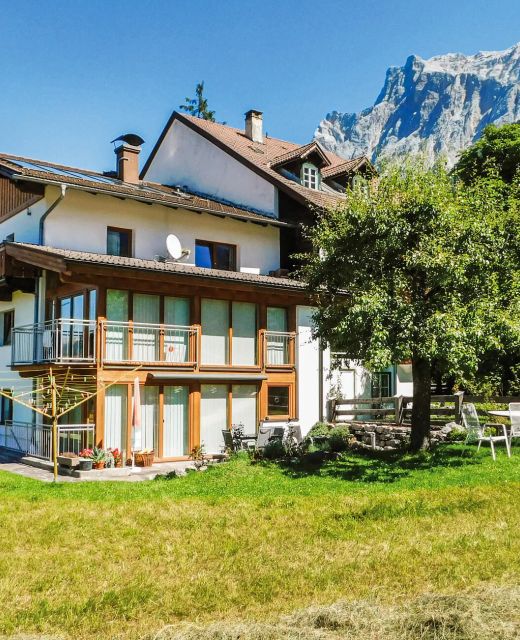 Apartman Ehrwald - ATI746