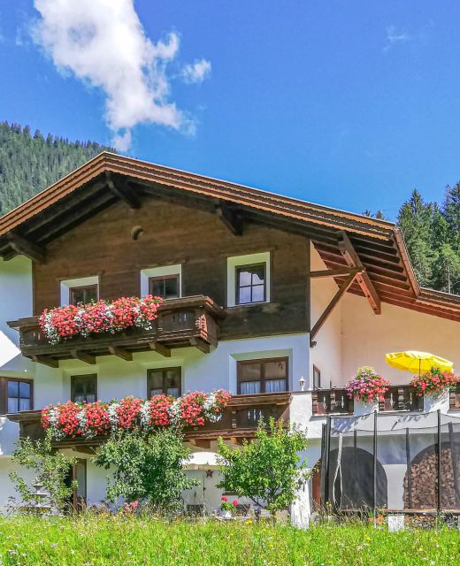 Apartman Flirsch - ATI878