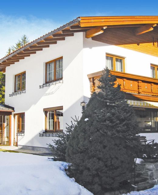 Apartman Gschnitz - ATI827