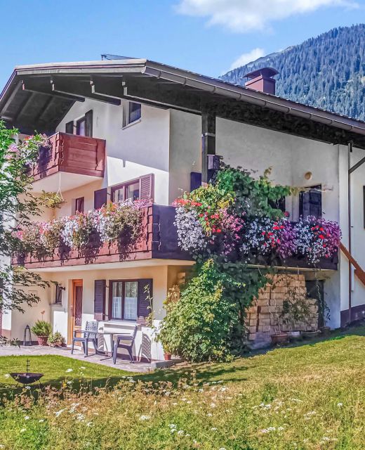 Apartman Sankt Gallenkirch - AVO075