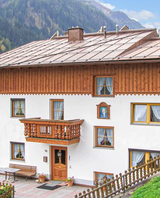 Apartman Kappl - ATI887