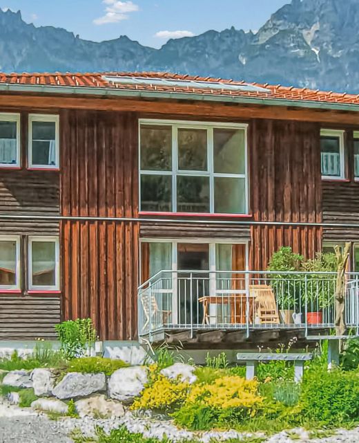 Apartman Ausserbraz - AVO107