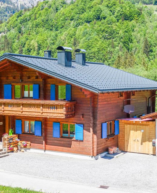 Apartman Dalaas - AVO138