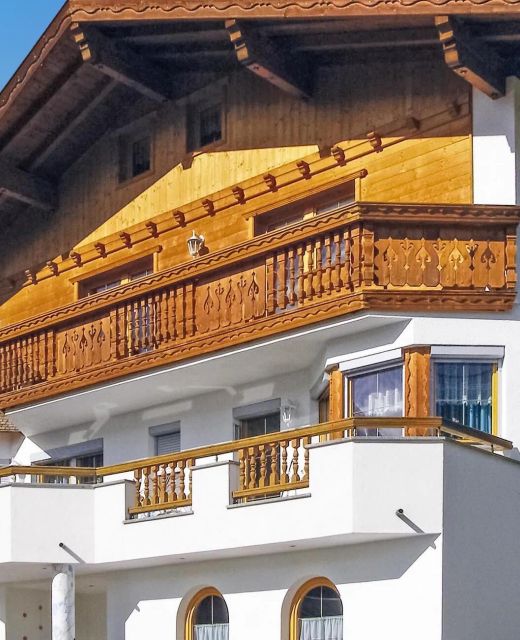 Apartman Kappl - ATI158