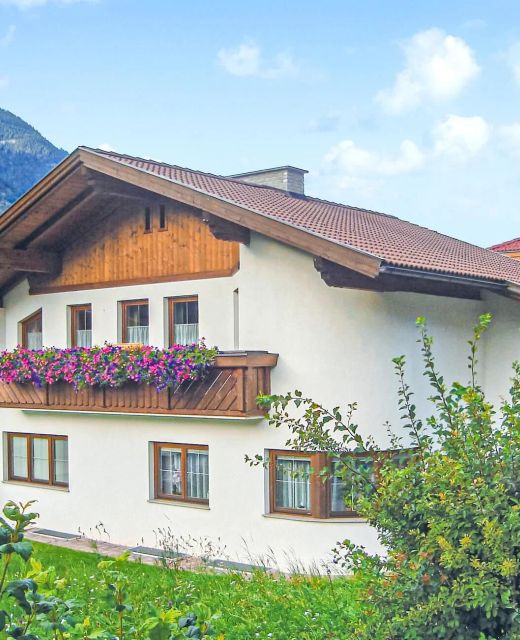 Apartman Pfunds - ATI945