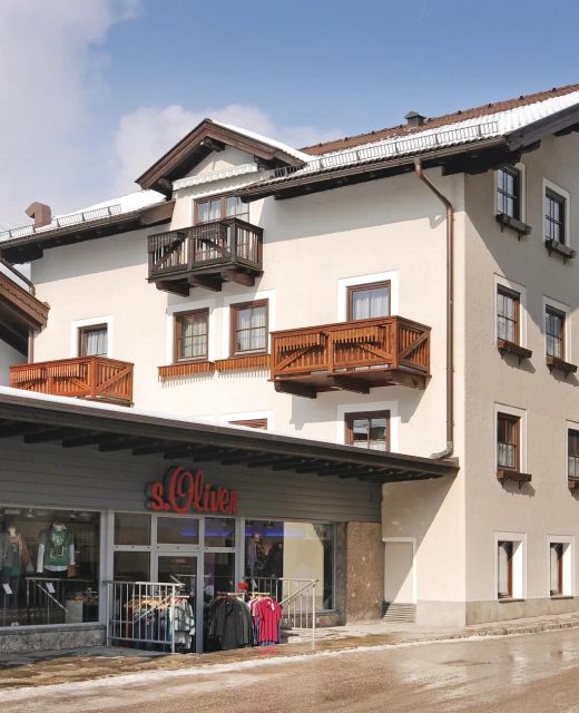 Apartman Rauris - ASA696