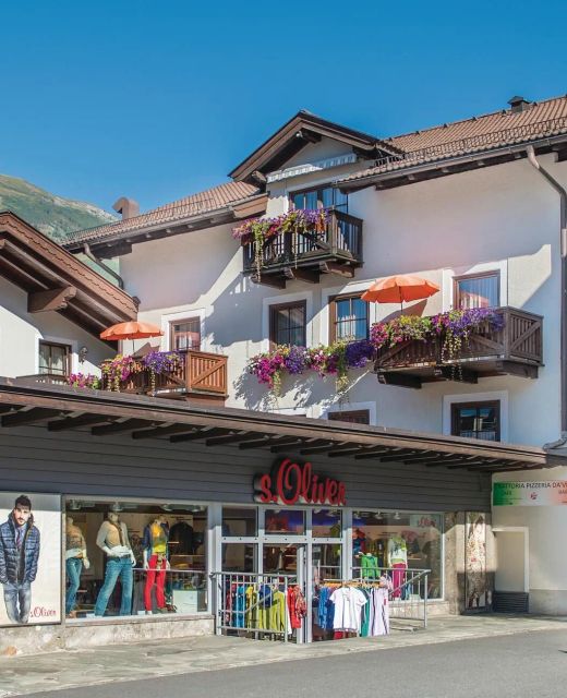 Apartman Rauris - ASA645