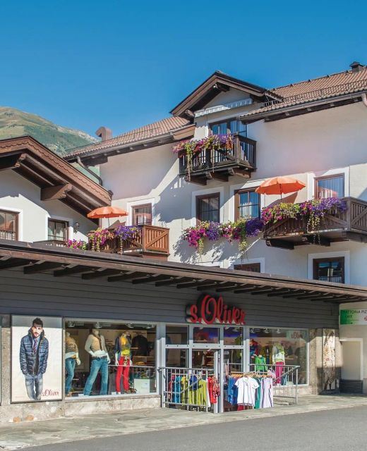 Apartman Rauris - ASA988