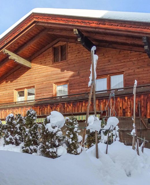 Apartman Fügen - ATI037