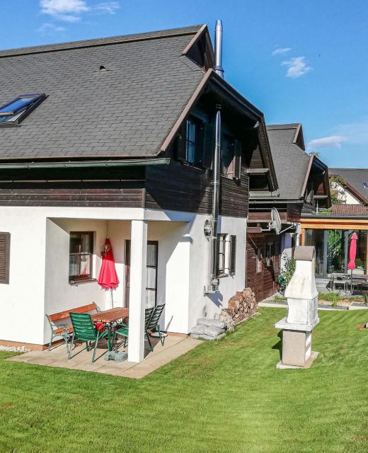 Vendégház Feistritz im Rosental - AKA161