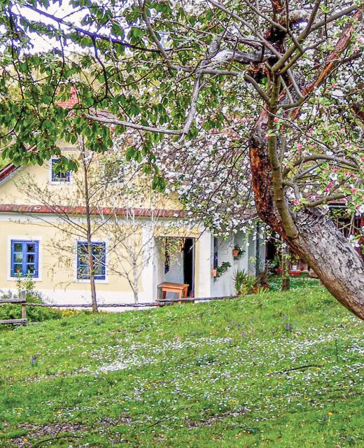 Vendégház Gerersdorf - ABU139
