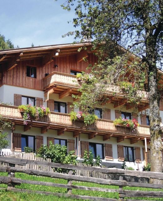 Apartman Wagrain - ASA050