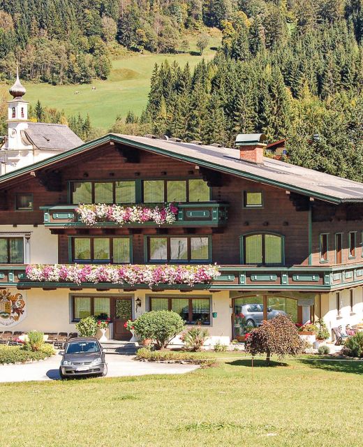 Apartman Flachau - ASA361
