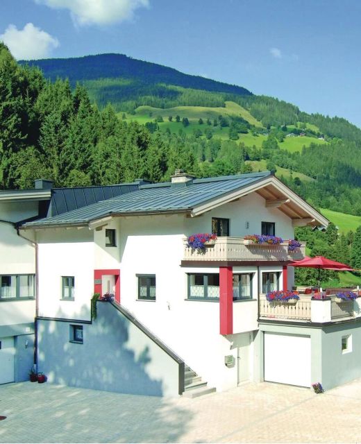Apartman Viehhofen - ASA940