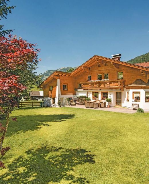 Apartman Dorfgastein - ASA757