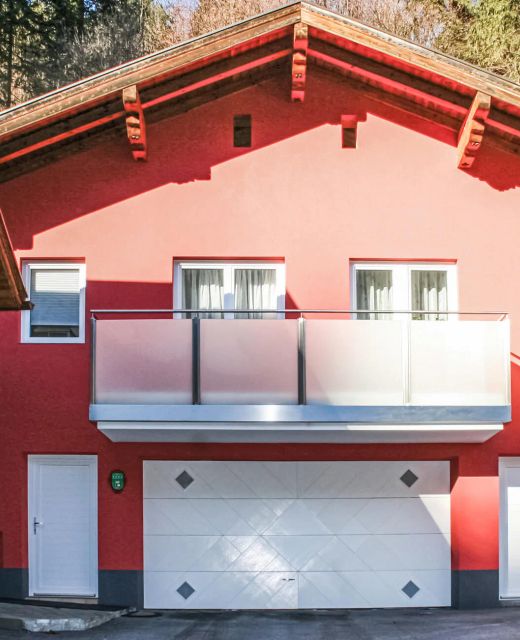 Apartman Mühlbach am Hochkönig - ASA240
