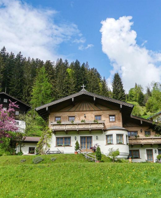 Apartman Wagrain - ASA976