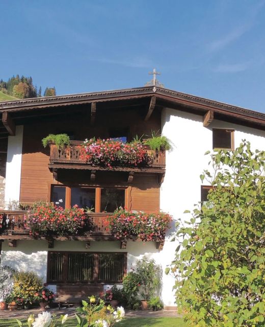 Apartman Niederau - ATI176