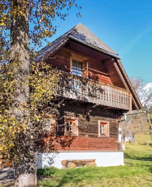Vendégház Fischbach - AST184