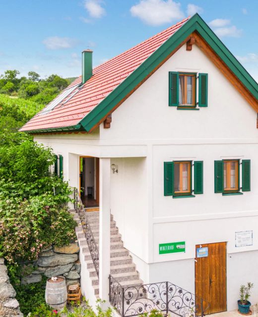 Vendégház Rechnitz - ABU125