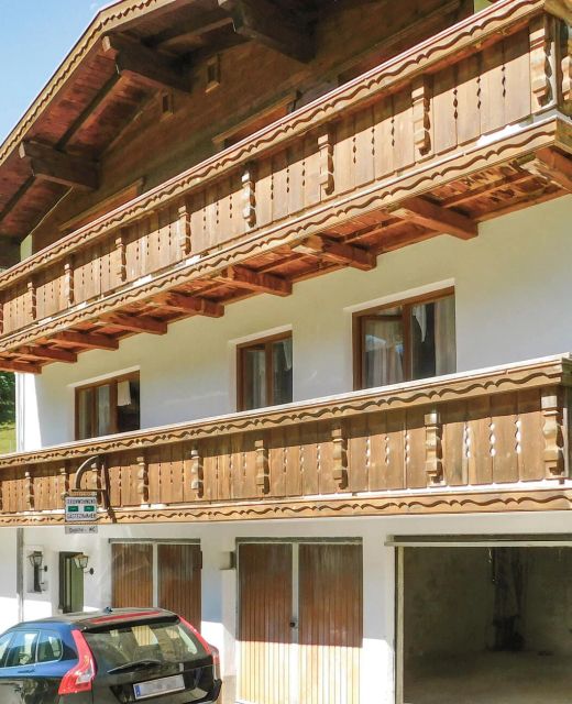 Vendégház Kappl - ATI763
