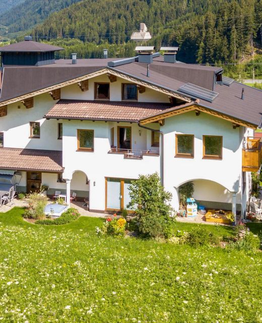 Apartman St Anton am Arlberg - ATI370